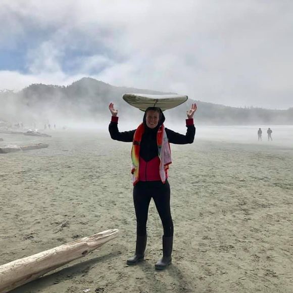 Meet your Posher, Olivia - Picture 1 of 1